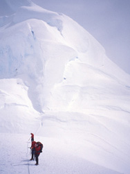 Cerro Cuatro Vientos