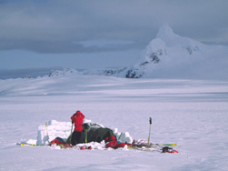 Cerro Inhóspito