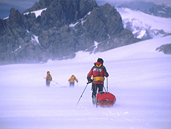 Zona Perito Moreno