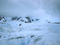 Salida Balmaceda